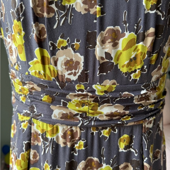 NWOT Boden Audrey floral dress - Picture 11 of 12